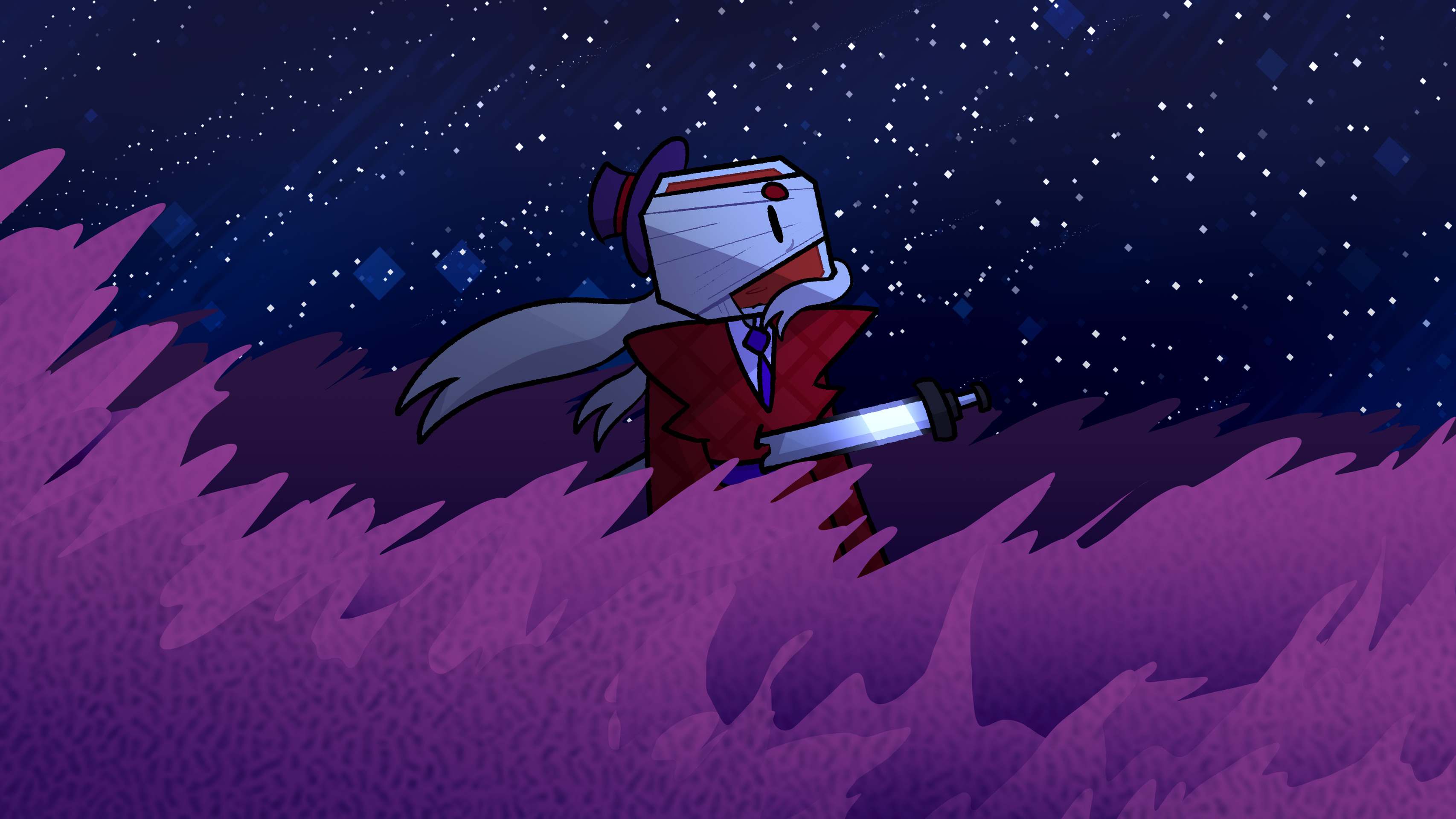 The Divine CEO - Release Art