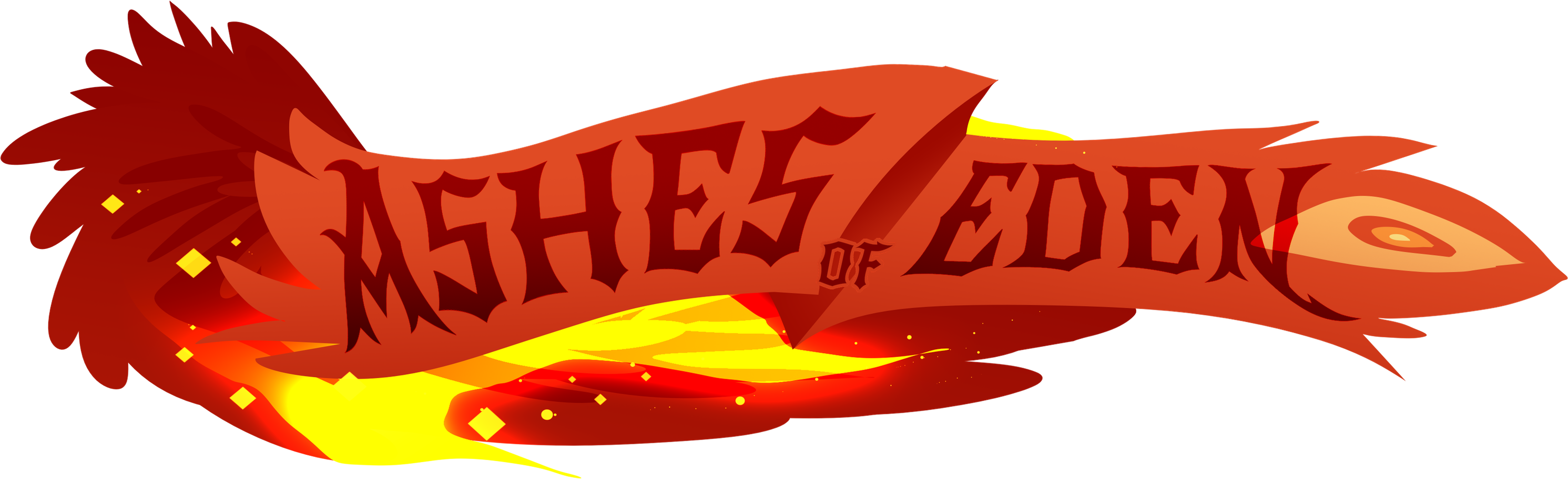 Ashes of Eden