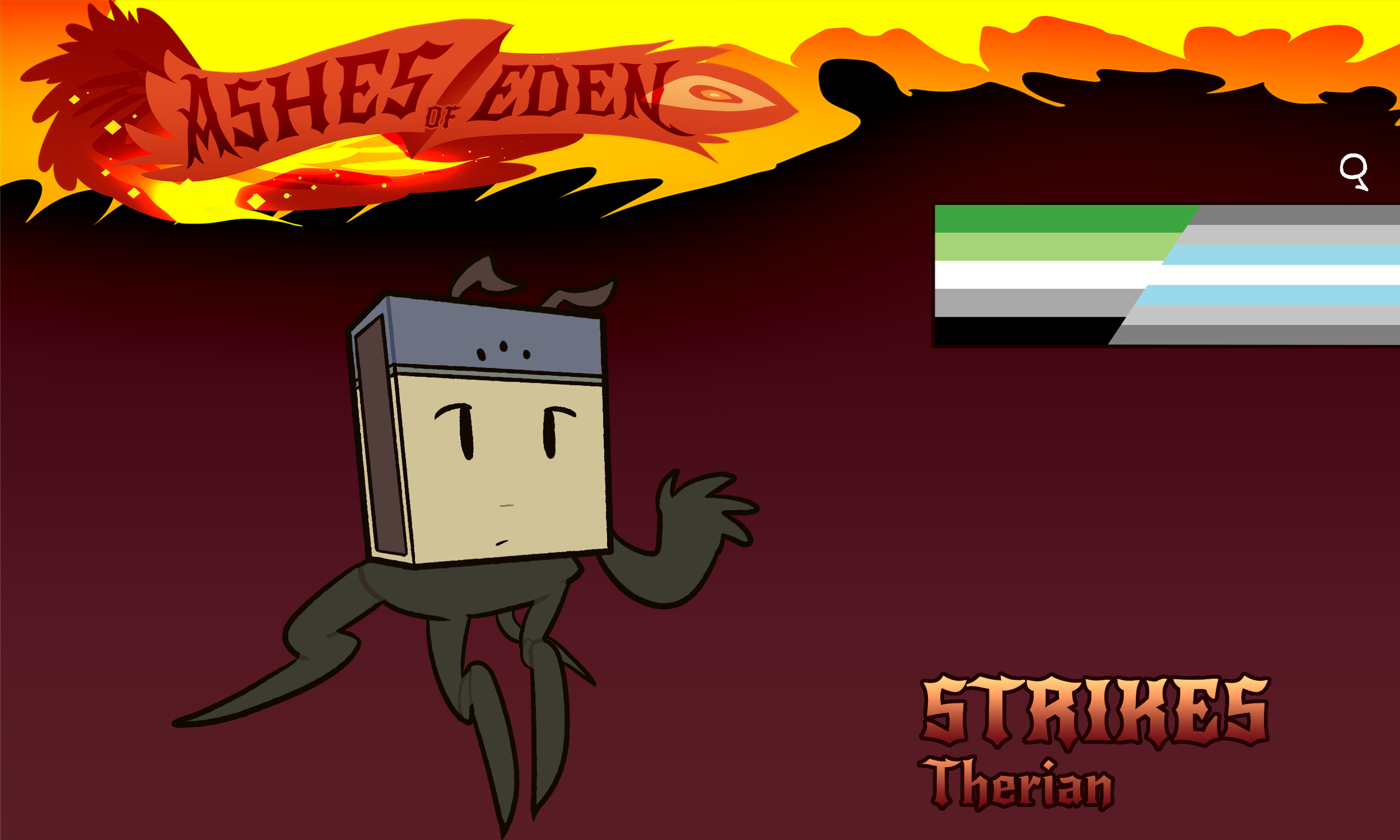 Strikes - Therian